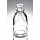 30 ml EHV Flasche weiß DIN 18 Gewinde