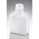 30 ml Kunststoff Fl. PE natur Typ S DIN 18 Mdg.