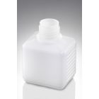 100 ml Kunststoff Fl. PE natur V 100/25 DIN 25 Mündung