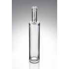 500 ml Centurio Flasche weiß PP 31,5  deep Mündung