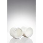 PP 28 Orig. Verschluss KISI weiß/weiß mit Konuseinlage 19,4 mm für Glas