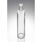 500 ml Dorica Flasche weiß PP 31,5 Mündung