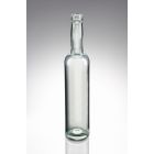 350 ml Pinta Flasche weiß PP 28 S Mündung