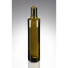 500 ml Dorica Flasche antik PP 31,5 Mündung