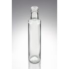 250 ml Dorica Flasche weiß PP 31,5 Mündung