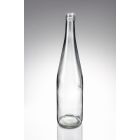 700 ml Schlegelflasche weiß  PP 28 Standard Mündung