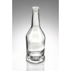 350 ml Napoleon weiß PP 28 Mündung