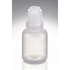 10 ml OVS Tropfflasche LDPE natur NW14