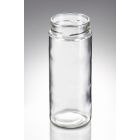 580 ml Verpackungsglas Vaso Ergo weiß 70er TO TNV Mündung