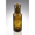 100 ml Dorica Flasche antik PP 31,5 Mündung