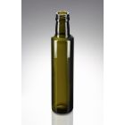 250 ml Dorica Flasche antik PP 31,5 Mündung