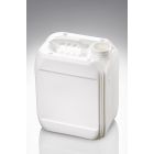 5 l Kanister PE weiss 1.9 200g Skala DIN 51 Mündung, mit Y-Zulassung