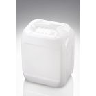 5 l Kanister PE natur 1.9 270g DIN 51 Mündung mit X-Zulassung