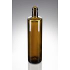 1000 ml Dorica Flasche antik PP 31,5 Mündung