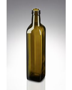 500 ml Marasca Flasche antik PP 31,5 Mündung
