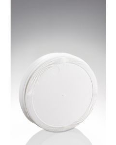 Dudek Originalitätsverschluss PE weiß 83 mm Mündung