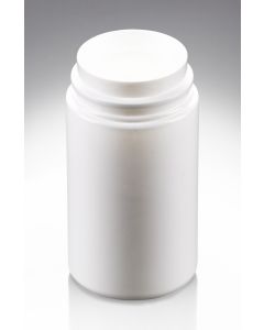 100 ml Dudek Kunststoffdose PE weiß 35 mm Mündung