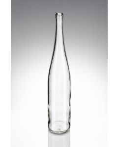1500 ml Schlegelflasche Renana weiß OBB-Mdg