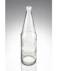 700 ml VdF weiß MCA 28 Mündung