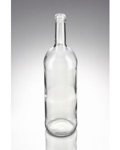 1000 ml Bordeaux weiß 28 MCA 7,5 R