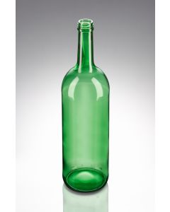 1000 ml Bordeaux grün 28 MCA 7,5 R