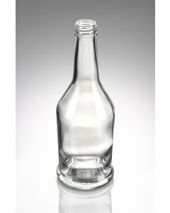 350 ml Napoleon weiß PP 28 Mündung