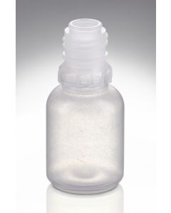 10 ml OVS Tropfflasche LDPE natur NW14