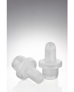 Tropfeinsatz OVS PE natur 2,4 mm NW14