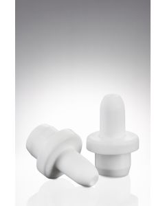 Tropfeinsatz OVS PE weiß  2,4 mm NW 14