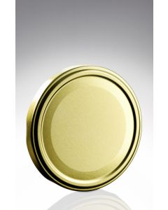 89er TO Verschluss gold TWS steri BPA-frei