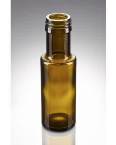 100 ml Dorica Flasche antik PP 31,5 Mündung