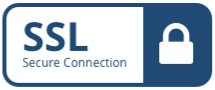 SSL Zertifikats-Zeichen